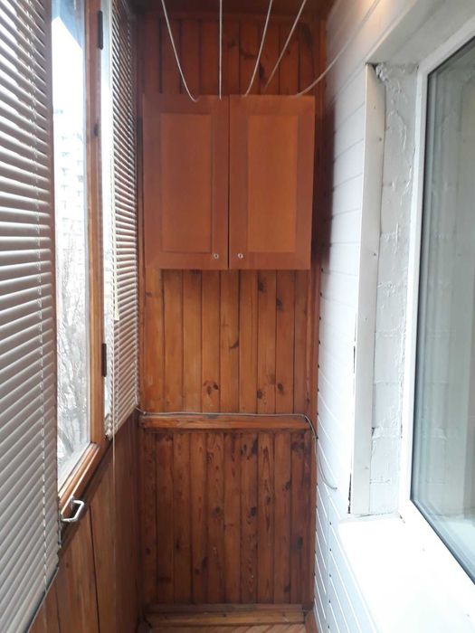 Квартира на вул. Філатова, 1/22 в Києві, ID 174912, фото №14