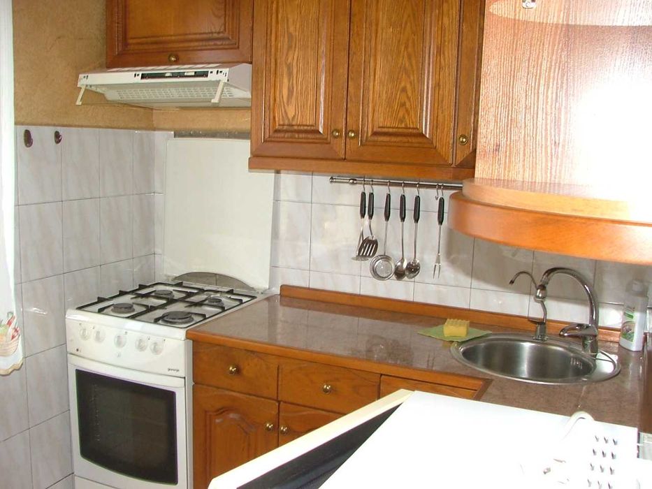 Квартира на вул. Філатова, 1/22 в Київ, ID 174912, фото №3