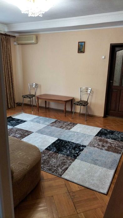 Квартира на вул. Філатова, 1/22 в Київ, ID 174912, фото №5