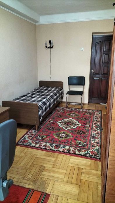 Квартира на вул. Філатова, 1/22 в Києві, ID 174912, фото №8