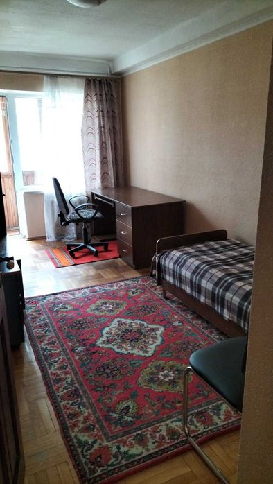 Квартира на вул. Філатова, 1/22 в Києві, ID 174912, фото №9