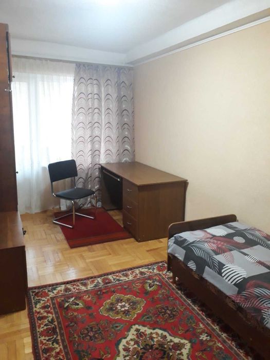 Квартира на вул. Філатова, 1/22 в Києві, ID 174912, фото №10