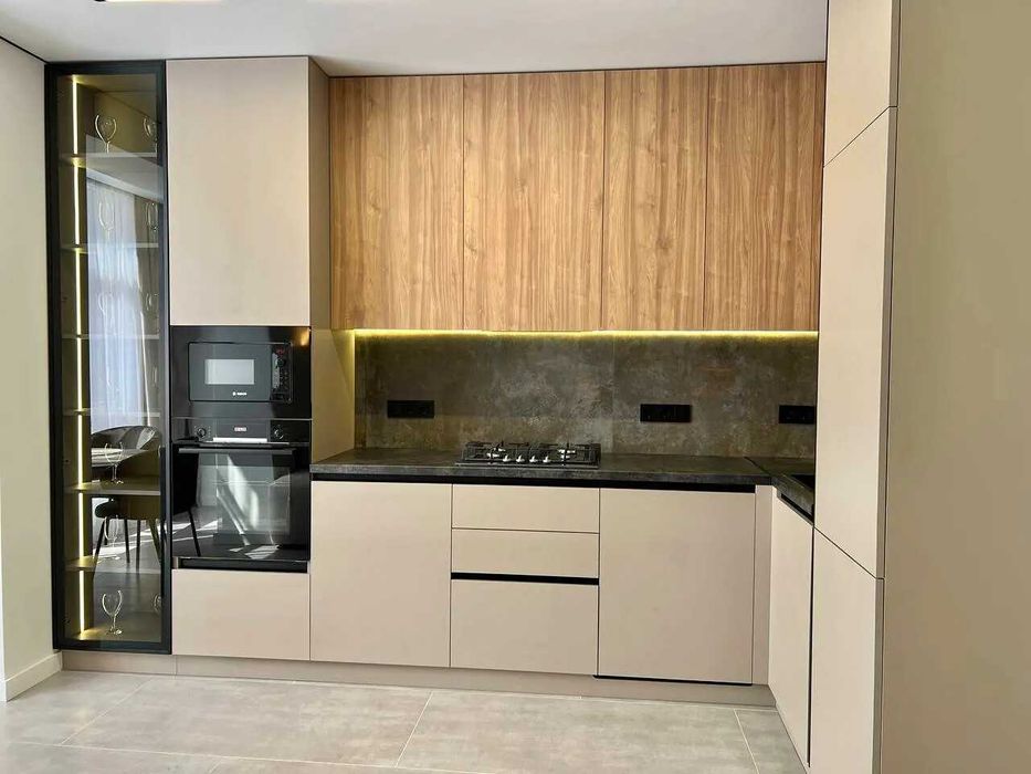 Квартира на ЖК Містечко Центральне в Івано-Франківську, ID 183317, фото №9