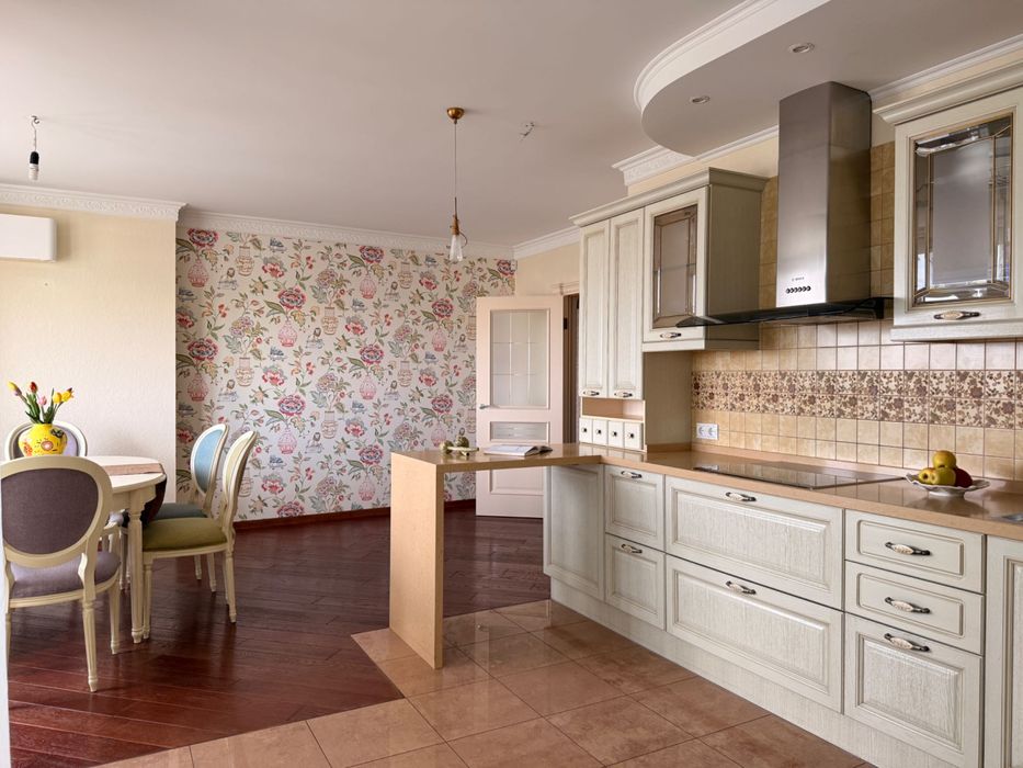 Квартира на вул. Вишгородська, буд. 45-Б/1 в Києві, ID 181211, фото №7