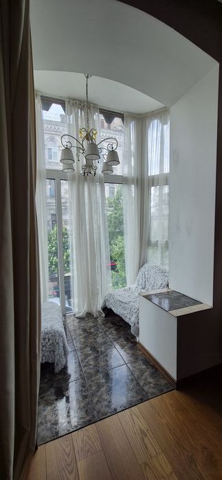 Квартира на Біля метро Контрактова площа та Поштова площа в Києві, ID 406584, фото №2