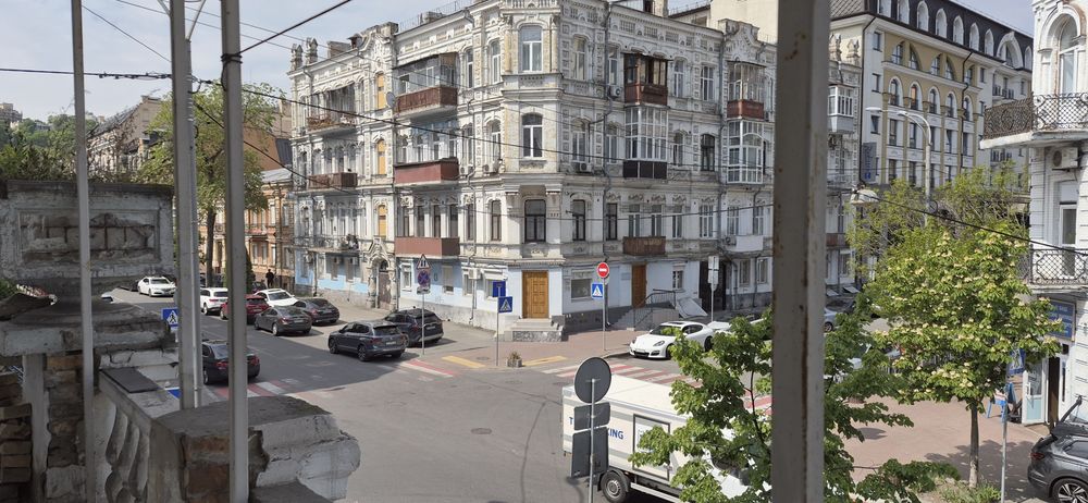 Квартира на Біля метро Контрактова площа та Поштова площа в Києві, ID 406584, фото №17