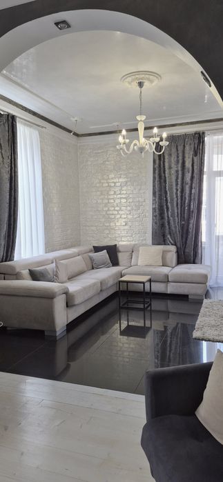 Квартира на Біля метро Контрактова площа та Поштова площа в Києві, ID 406584, фото №24