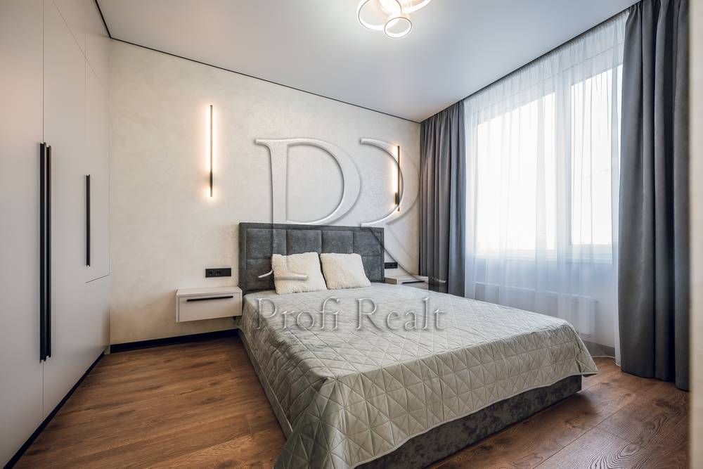 Квартира на вул. Олександра Олеся, 27А в Києві, ID 167307, фото №14