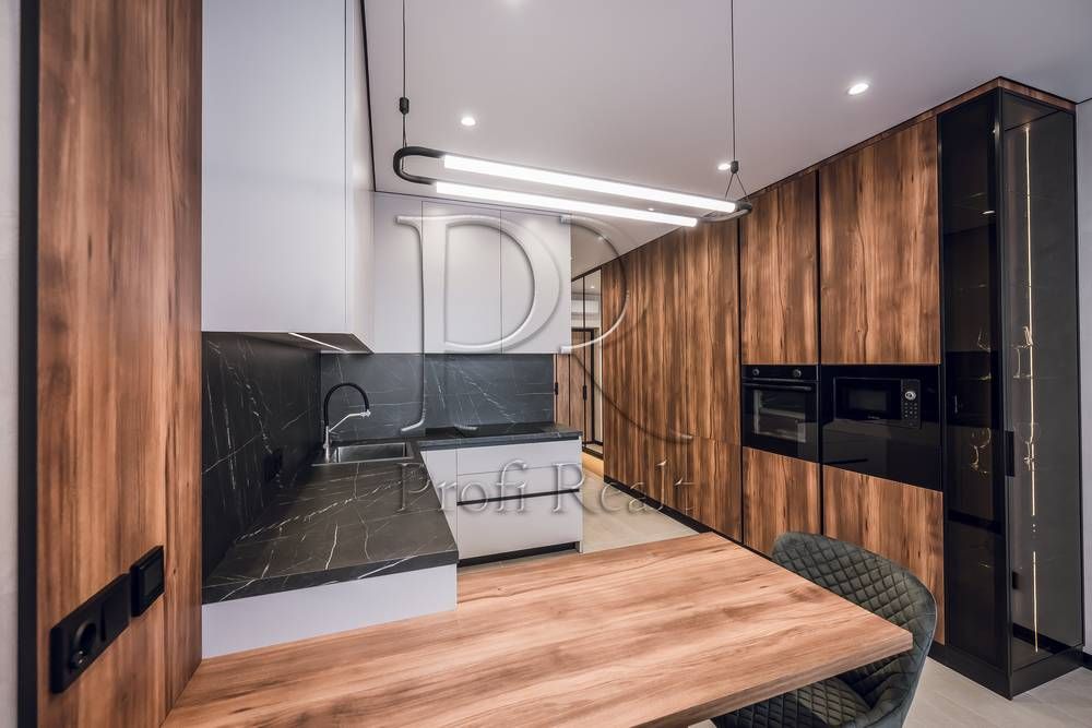 Квартира на вул. Олександра Олеся, 27А в Києві, ID 167307, фото №7