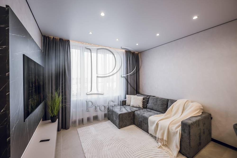 Квартира на вул. Олександра Олеся, 27А в Києві, ID 167307, фото №8