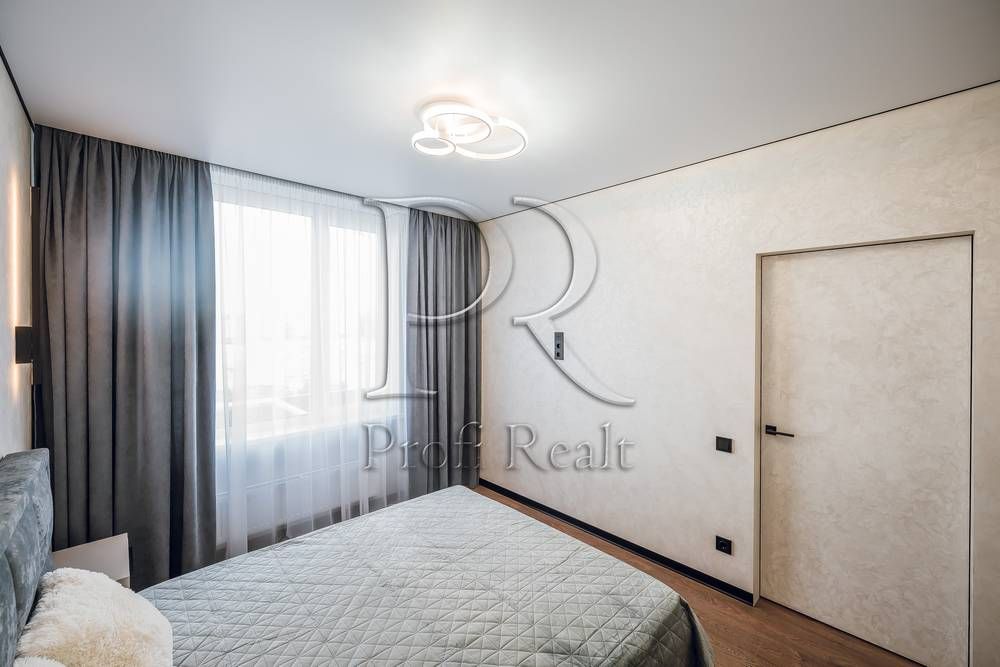 Квартира на вул. Олександра Олеся, 27А в Києві, ID 167307, фото №10
