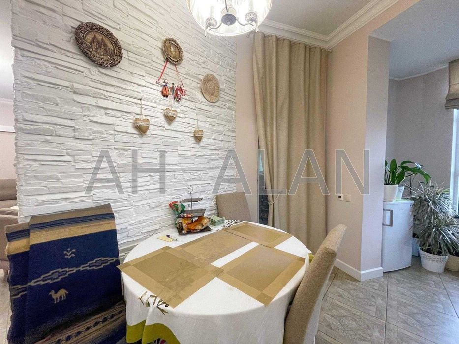 Квартира на вул. Генерала Шаповала, 2 в Києві, ID 187352, фото №12