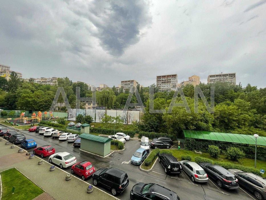 Квартира на вул. Генерала Шаповала, 2 в Києві, ID 187352, фото №21