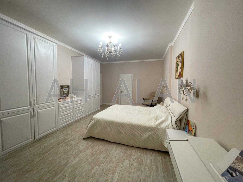 Квартира на вул. Генерала Шаповала, 2 в Києві, ID 187352, фото №6