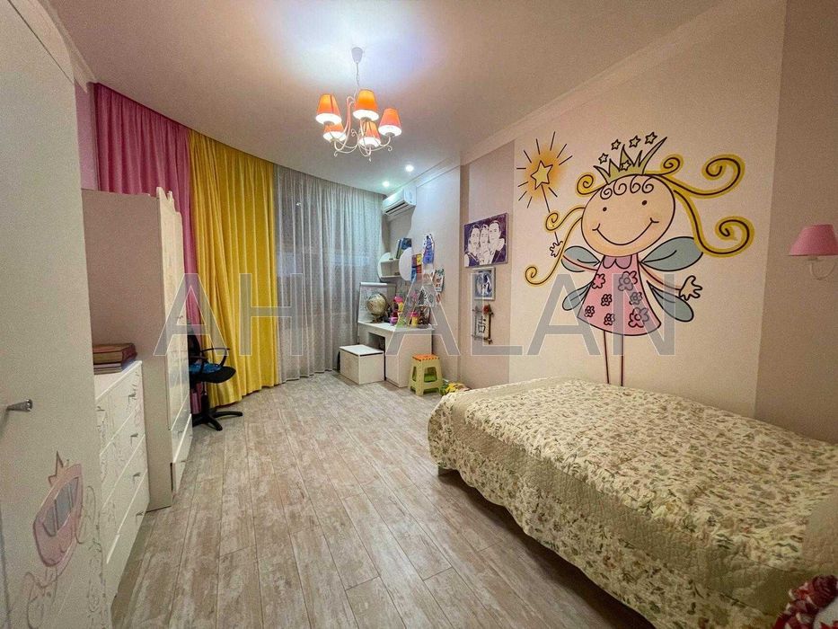Квартира на вул. Генерала Шаповала, 2 в Києві, ID 187352, фото №7