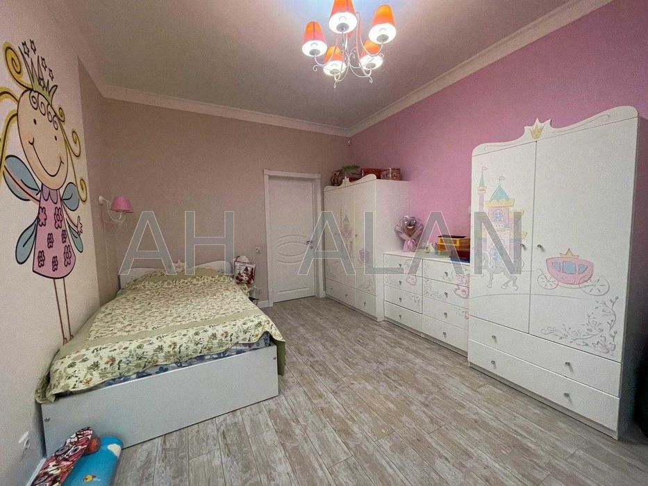 Квартира на вул. Генерала Шаповала, 2 в Києві, ID 187352, фото №8