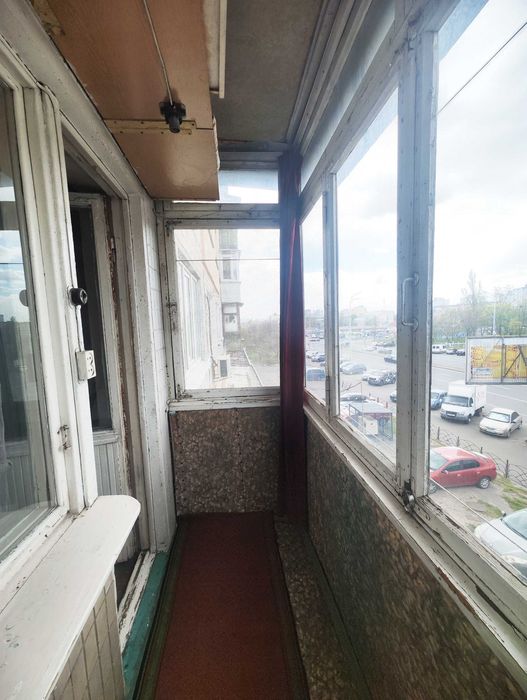 Квартира на просп. Воскресенський, 40 в Києві, ID 175534, фото №16