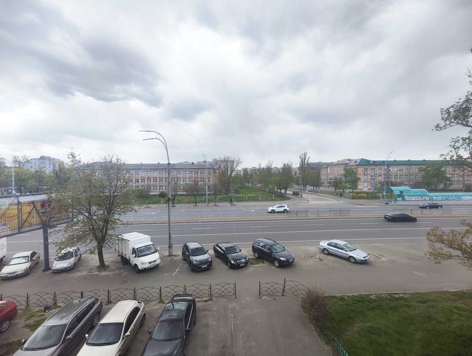 Квартира на просп. Воскресенський, 40 в Києві, ID 175534, фото №17