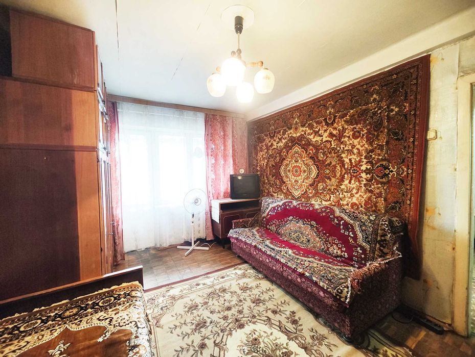 Квартира на просп. Воскресенський, 40 в Києві, ID 175534, фото №6