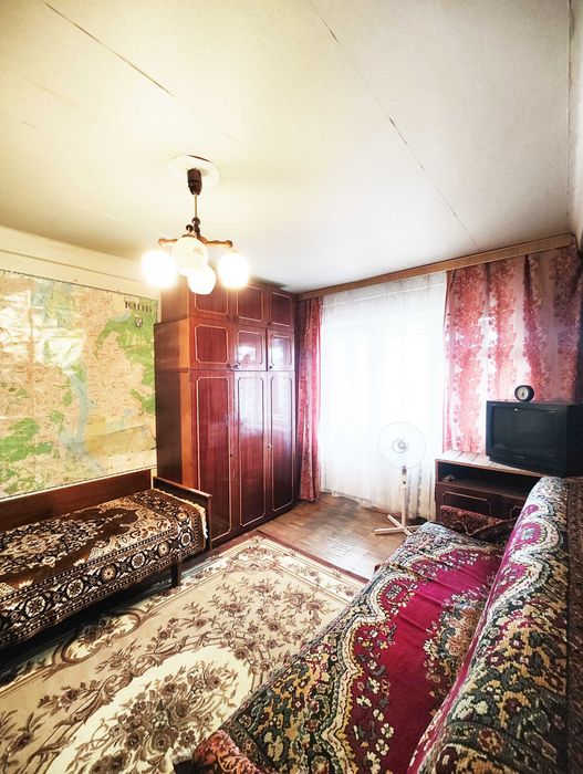 Квартира на просп. Воскресенський, 40 в Києві, ID 175534, фото №7