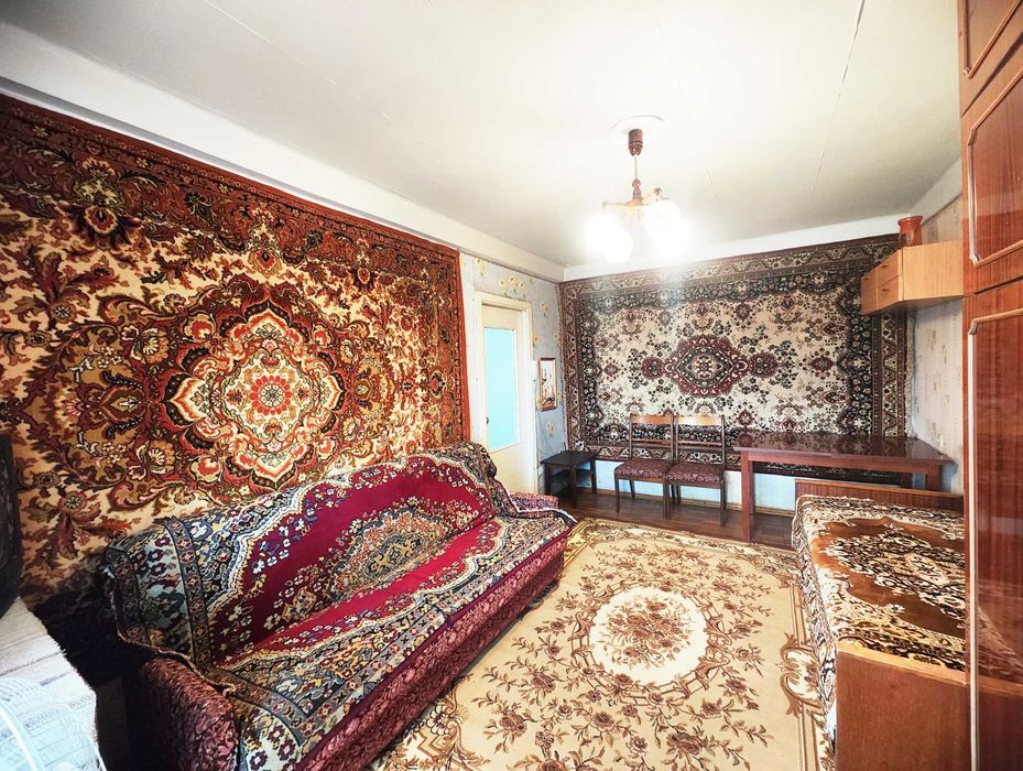 Квартира на просп. Воскресенський, 40 в Києві, ID 175534, фото №8