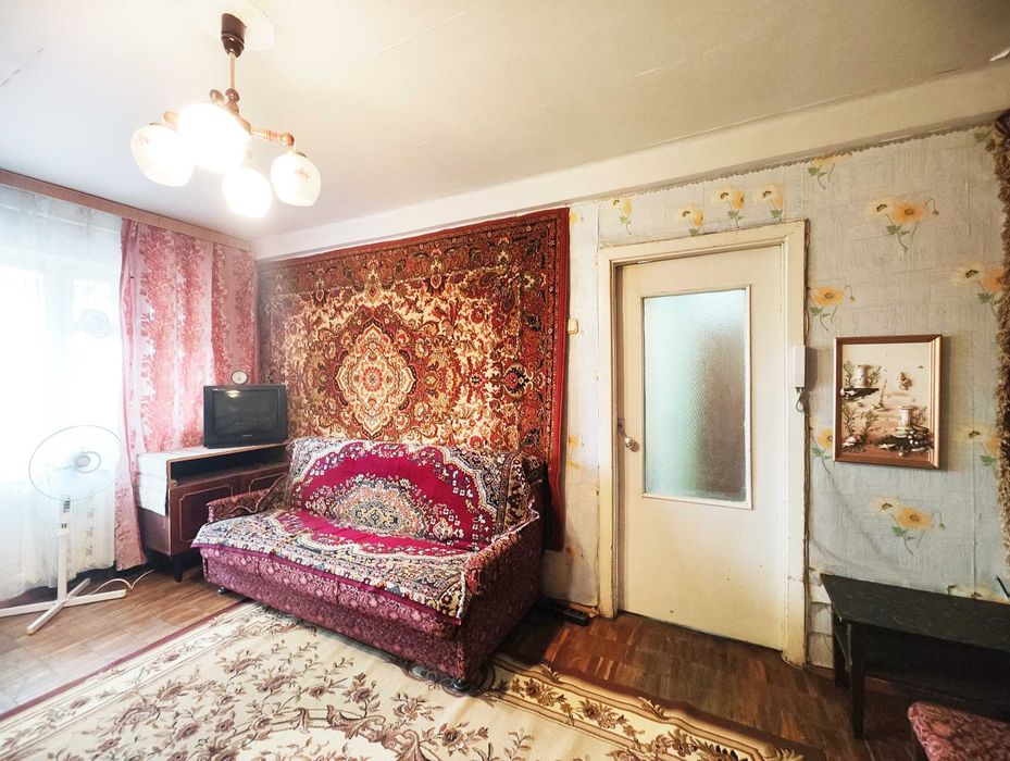 Квартира на просп. Воскресенський, 40 в Києві, ID 175534, фото №9