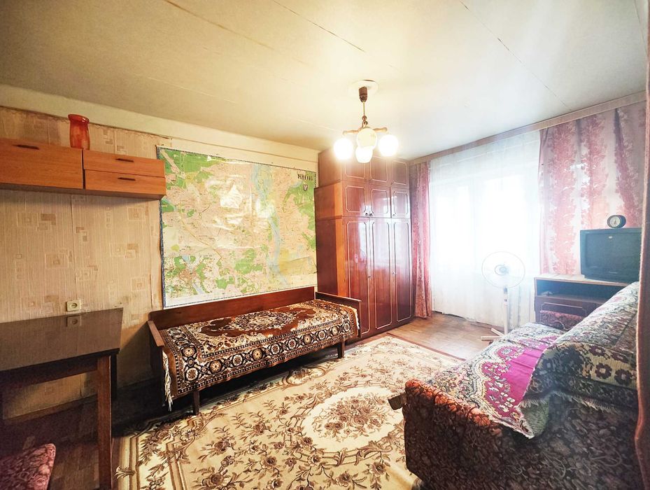 Квартира на просп. Воскресенський, 40 в Києві, ID 175534, фото №10