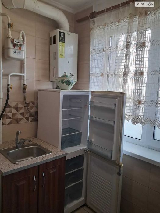 Квартира на вул. Голосіївський, 7 в Києві, ID 252967, фото №3