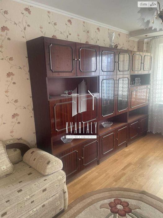 Квартира на вул. Голосіївський, 7 в Києві, ID 252967, фото №4