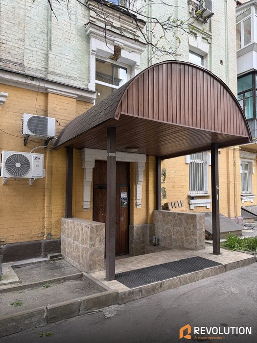 Квартира на вул. Антоновича 38В в Києві, ID 196245, фото №14