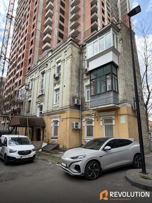Квартира на вул. Антоновича 38В в Києві, ID 196245, фото №15