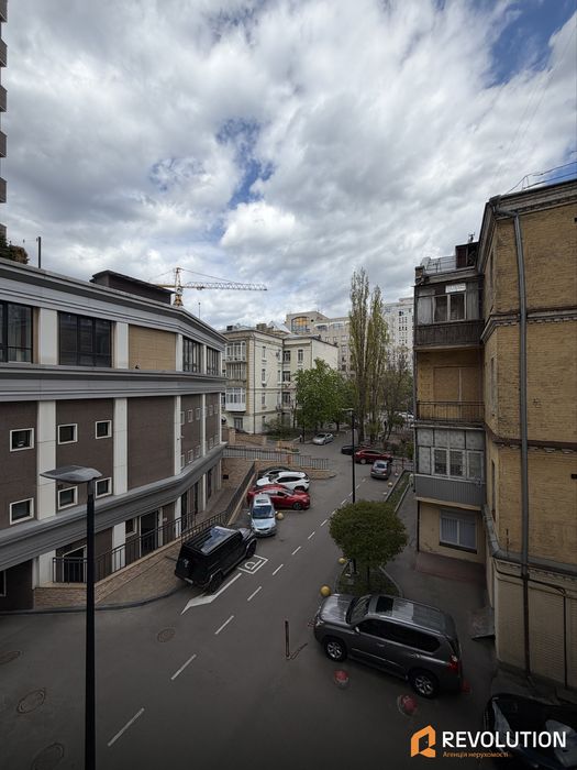 Квартира на вул. Антоновича 38В в Києві, ID 196245, фото №16