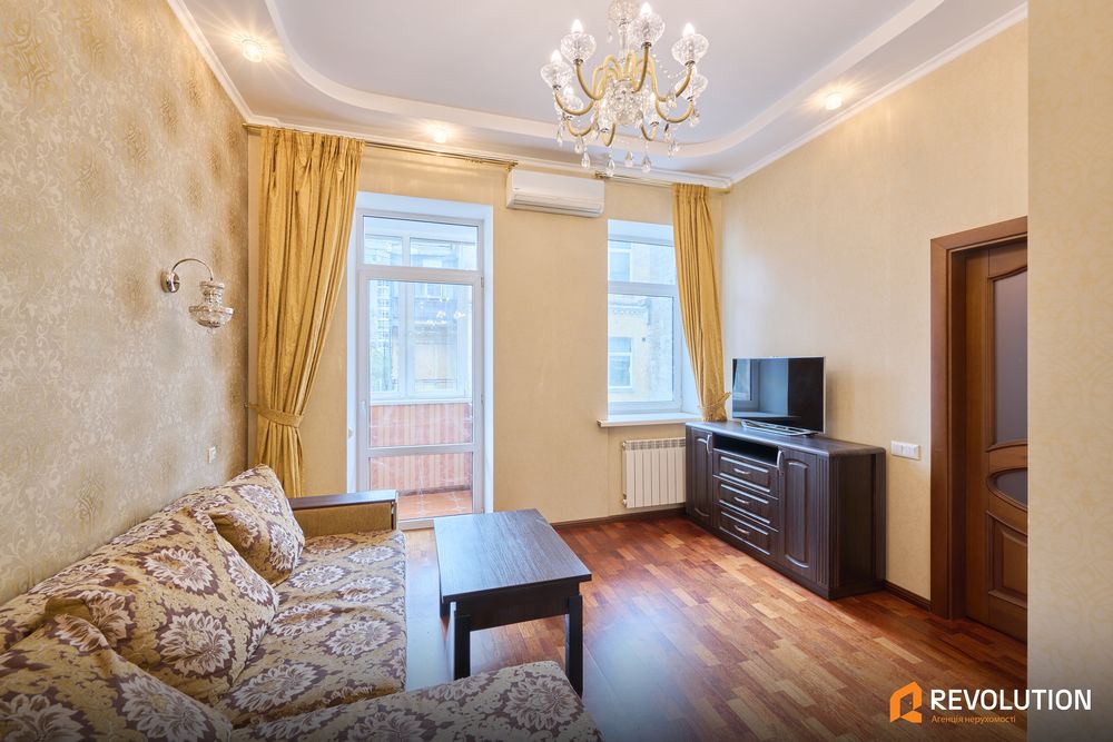 Квартира на вул. Антоновича 38В в Києві, ID 196245, фото №7