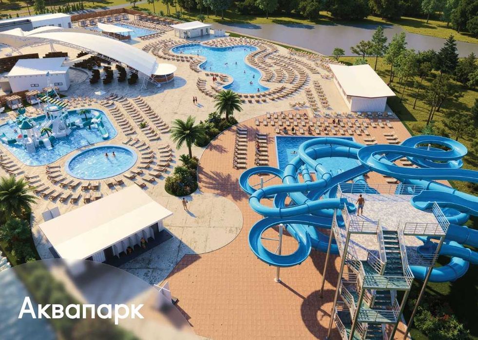 Квартира на вул. Нова, 38 в Києві, ID 264571, фото №5