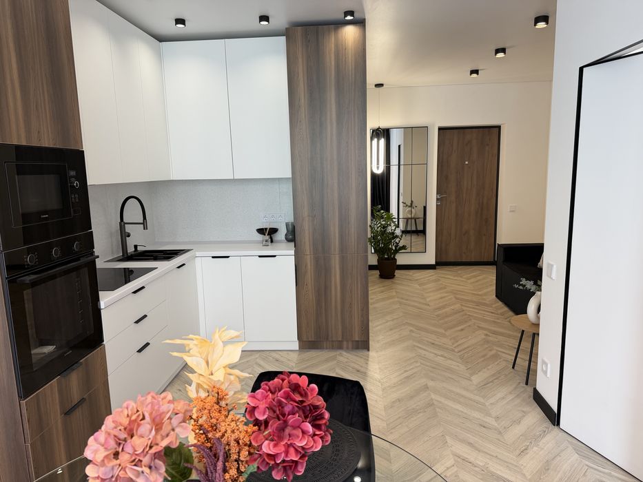 Квартира на ЖК «Сіті Парк 2» в Києві, ID 262094, фото №1