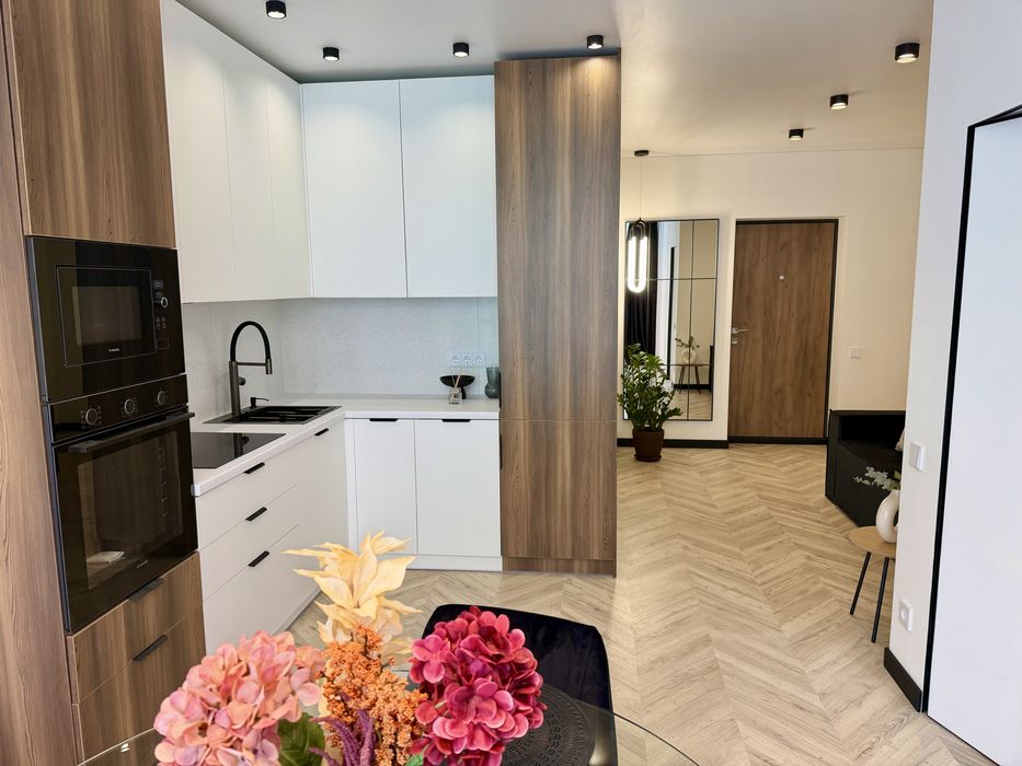 Квартира на ЖК «Сіті Парк 2» в Києві, ID 262094, фото №2