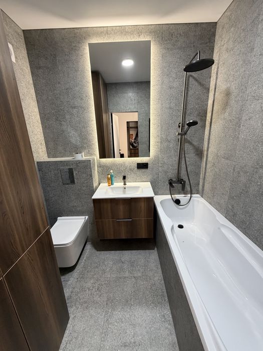 Квартира на ЖК «Сіті Парк 2» в Києві, ID 262094, фото №16