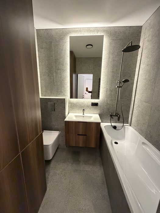 Квартира на ЖК «Сіті Парк 2» в Києві, ID 262094, фото №19