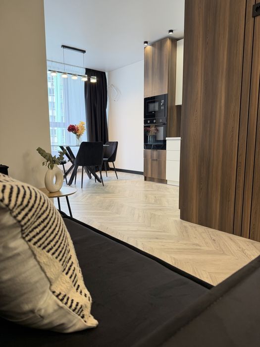 Квартира на ЖК «Сіті Парк 2» в Києві, ID 262094, фото №4