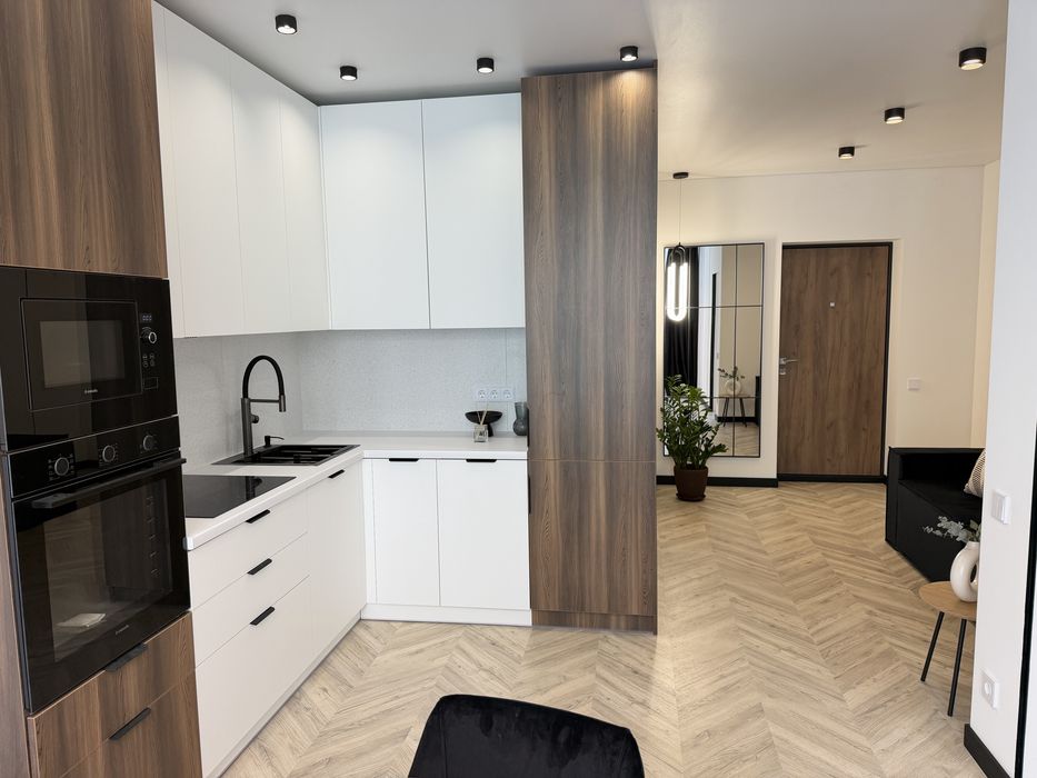 Квартира на ЖК «Сіті Парк 2» в Києві, ID 262094, фото №7