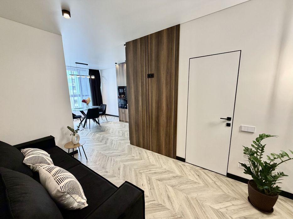 Квартира на ЖК «Сіті Парк 2» в Києві, ID 262094, фото №8