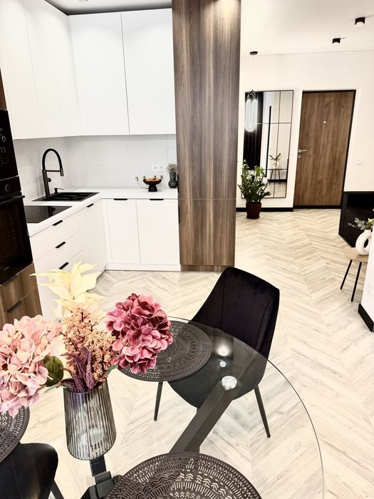 Квартира на ЖК «Сіті Парк 2» в Києві, ID 262094, фото №10