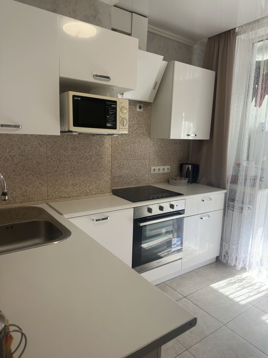 Квартира на біля метро Академмістечко в Київ, ID 350076, фото №2