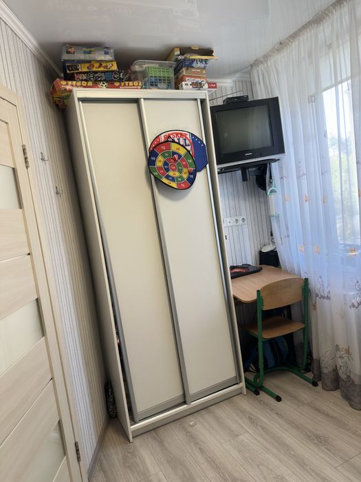 Квартира на біля метро Академмістечко в Києві, ID 350076, фото №12