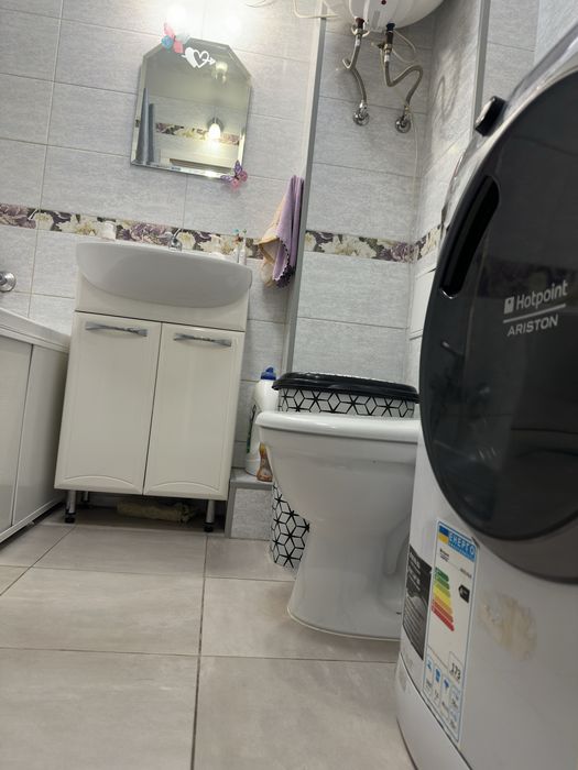 Квартира на біля метро Академмістечко в Києві, ID 350076, фото №13