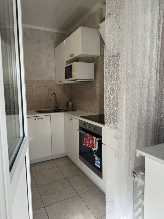 Квартира на біля метро Академмістечко в Києві, ID 350076, фото №21