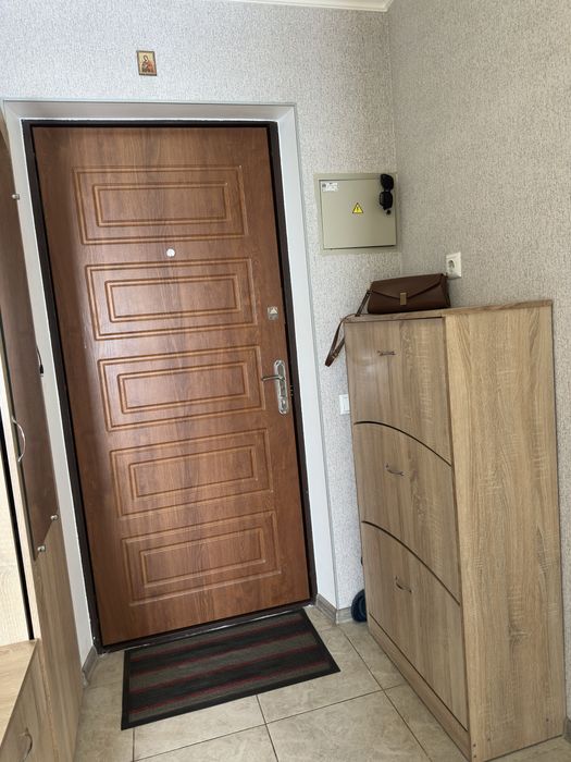 Квартира на біля метро Академмістечко в Києві, ID 350076, фото №22