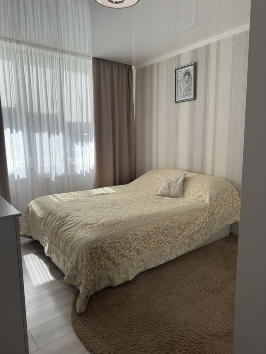 Квартира на біля метро Академмістечко в Києві, ID 350076, фото №6