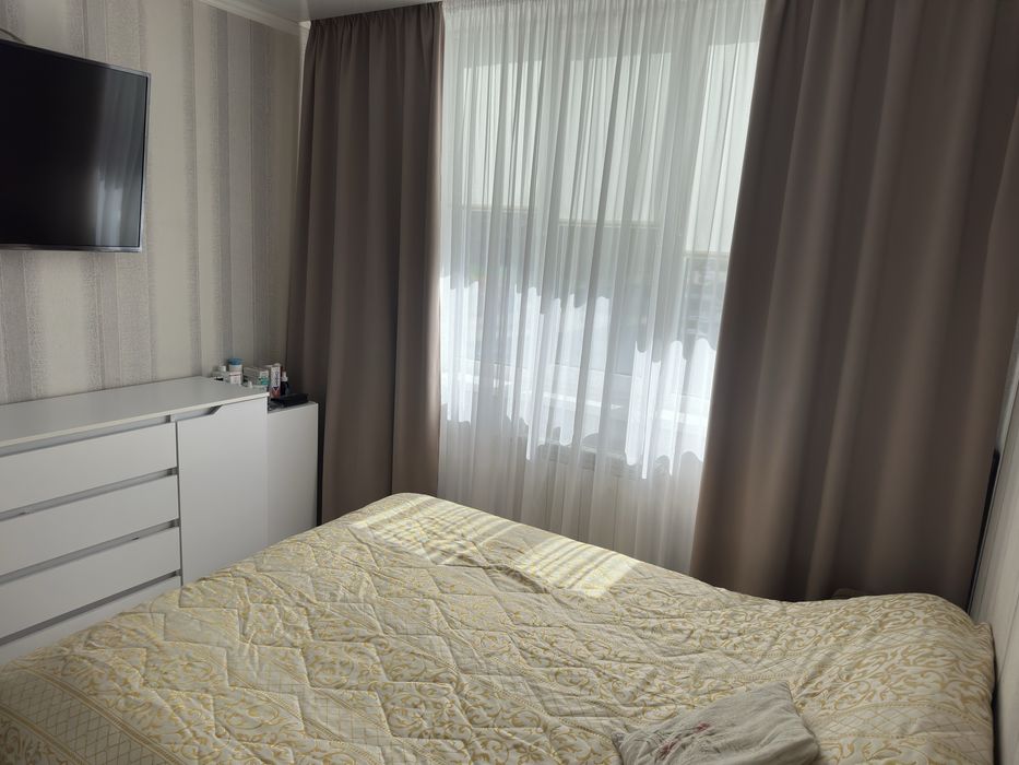 Квартира на біля метро Академмістечко в Києві, ID 350076, фото №8