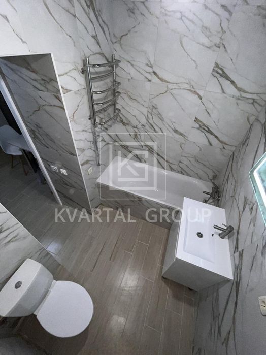 Квартира на ЖК Молодість в Києві, ID 298249, фото №5